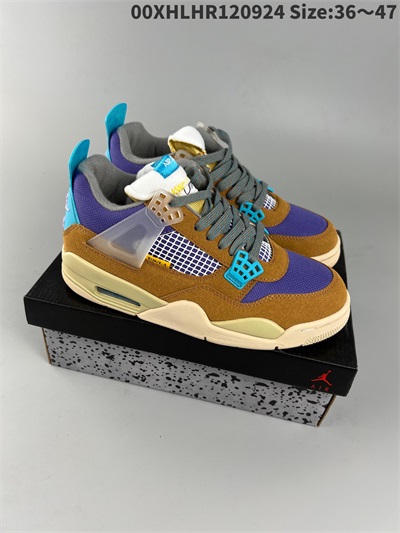 men jordan 4 shoes 2022-12-12-026